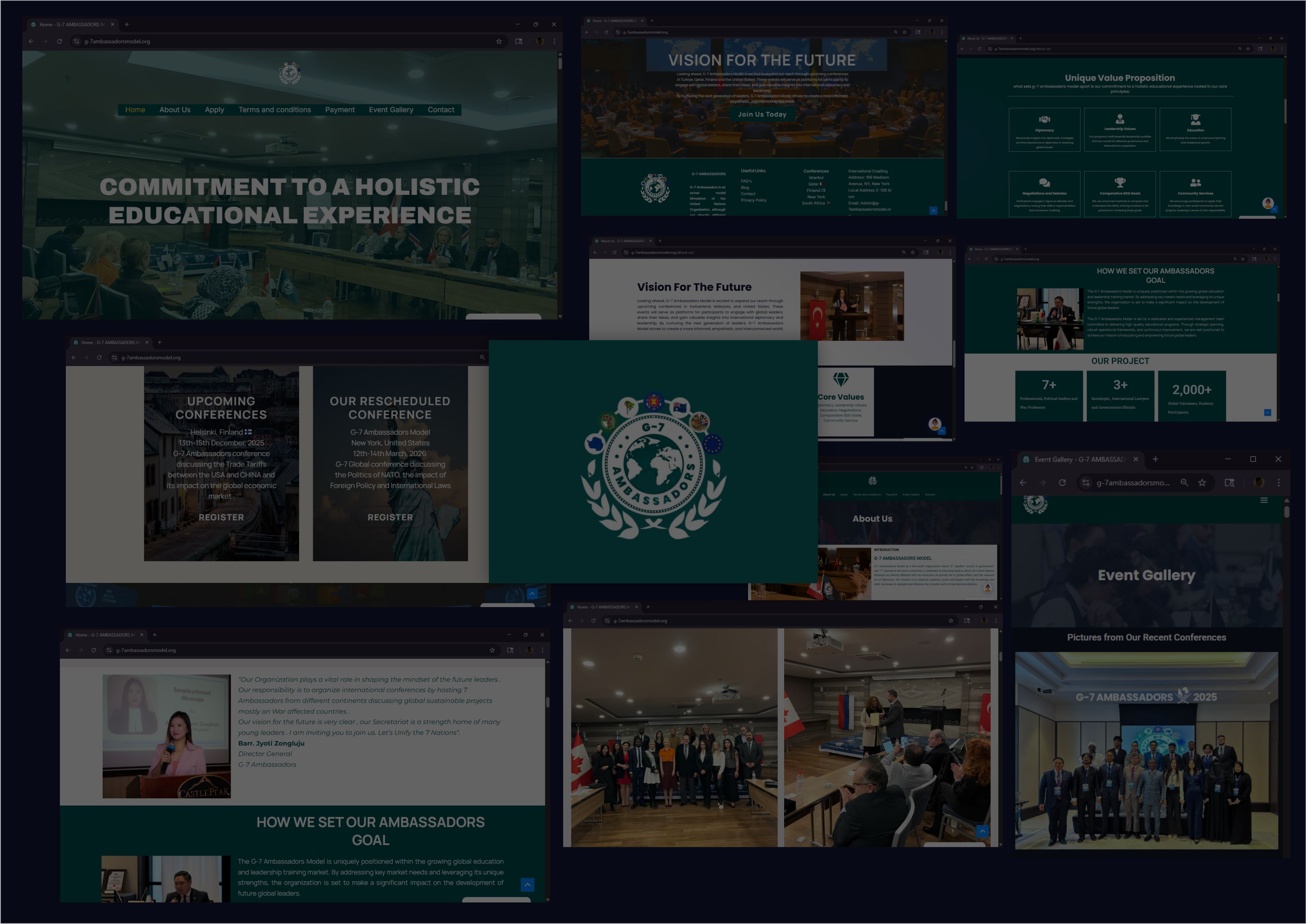 Website